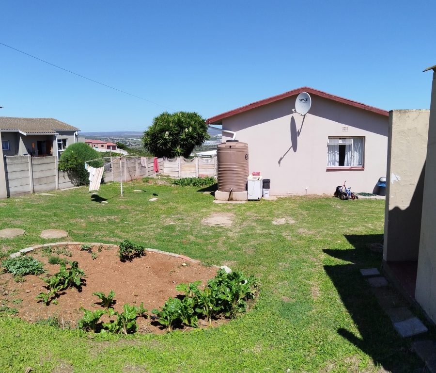 3 Bedroom Property for Sale in Scheepershoogte Eastern Cape